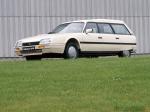 Citroen CX Break 1986 года